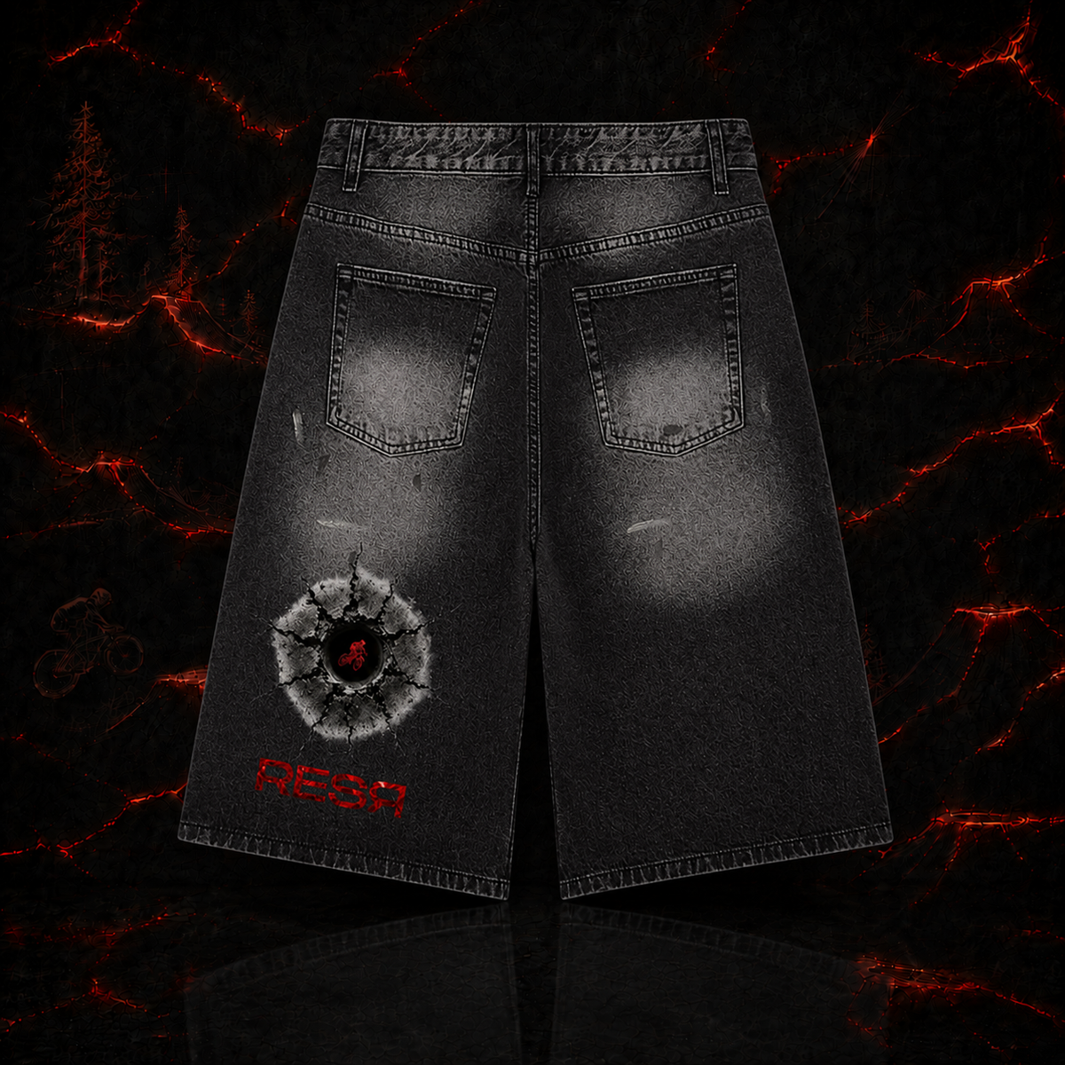 Signal Shorts