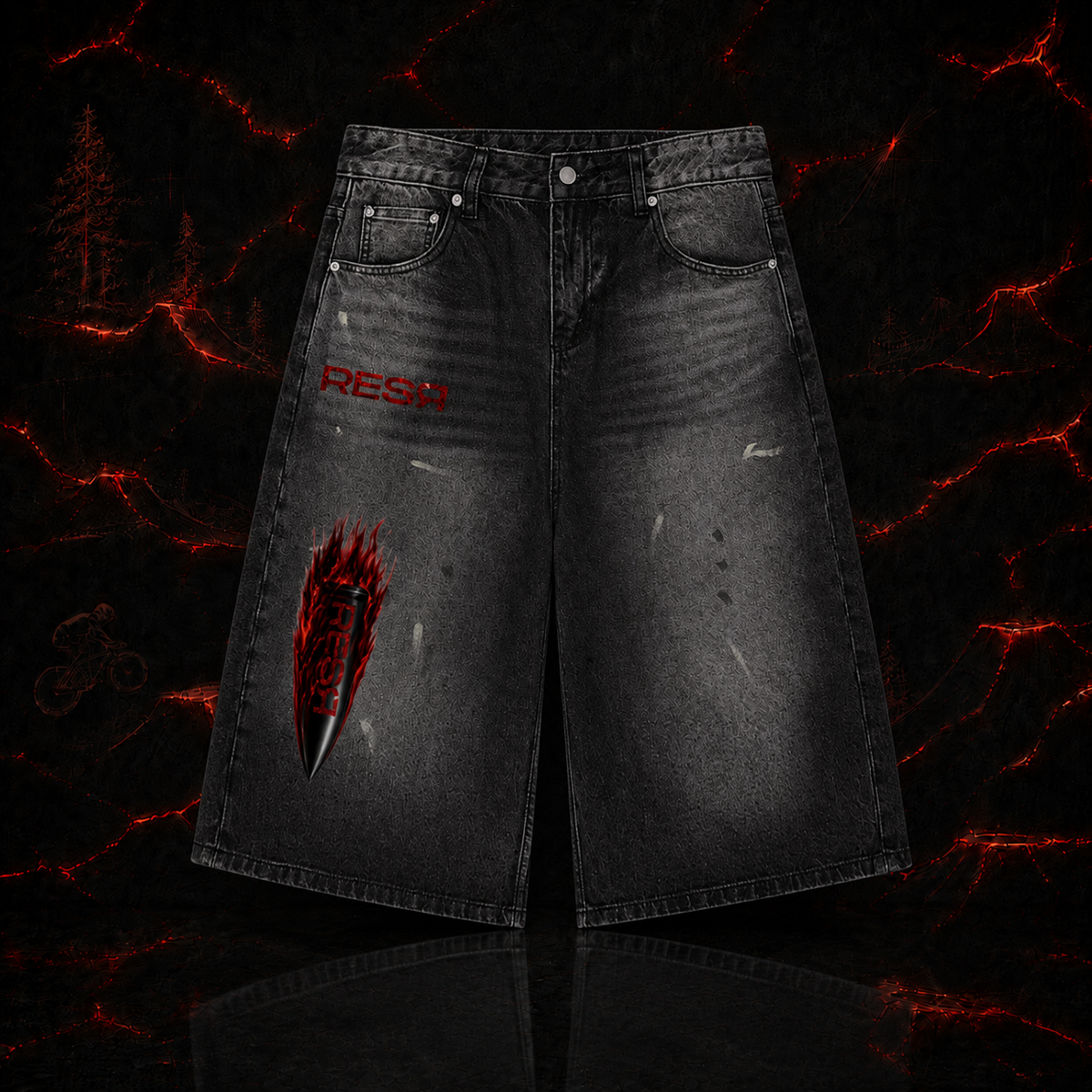 Signal Shorts