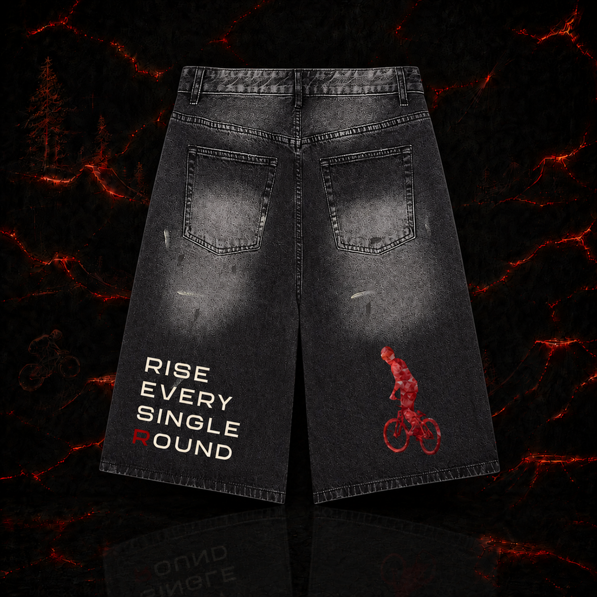 Signal Shorts
