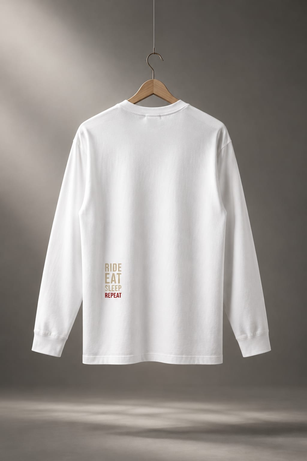 Basic Long-Sleeve