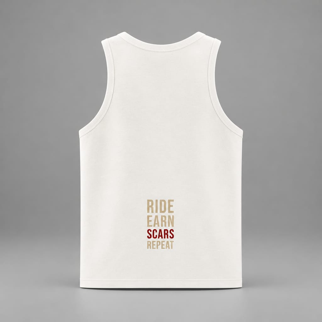 Basic Tank Top