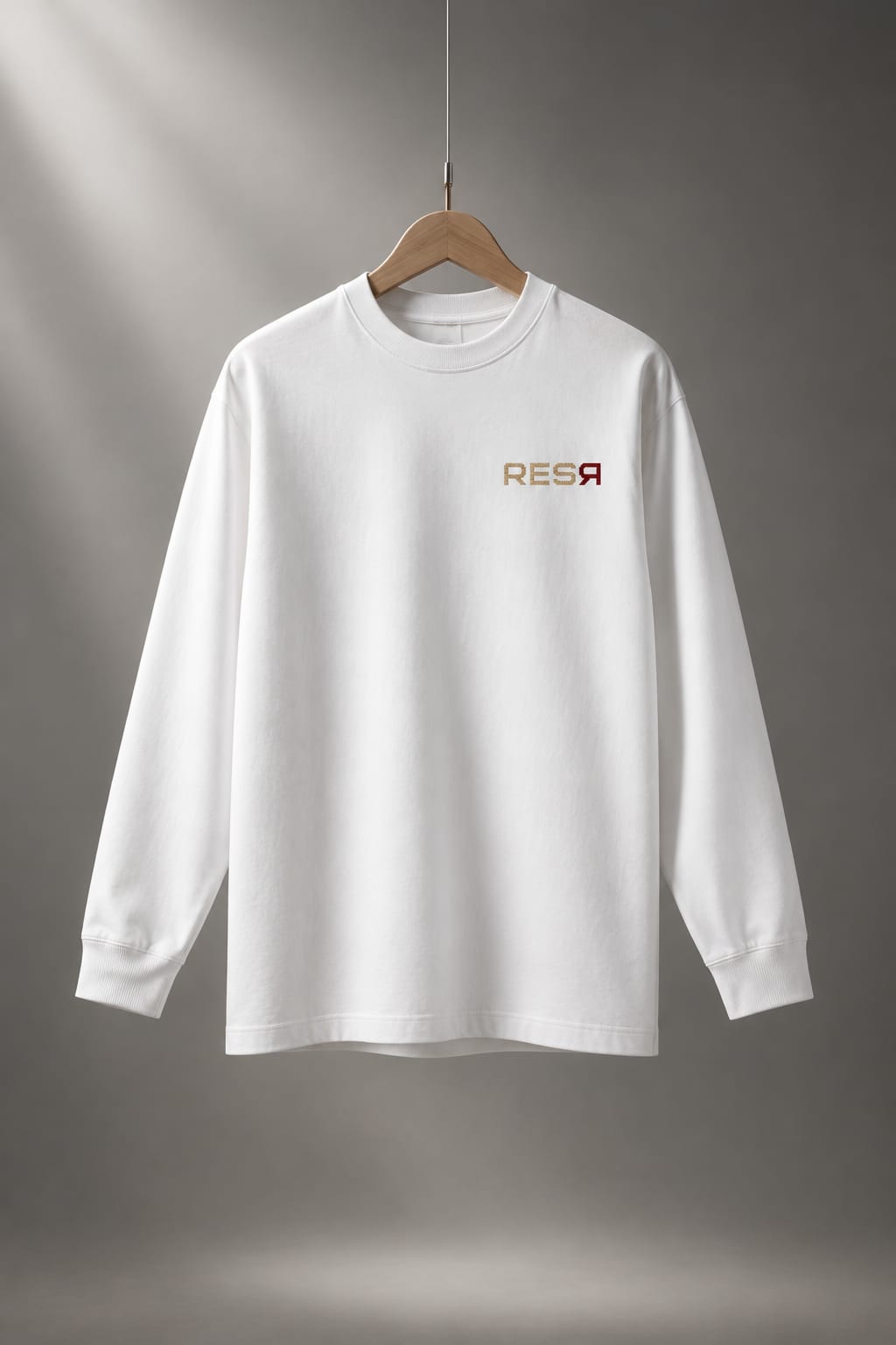 Basic Long-Sleeve