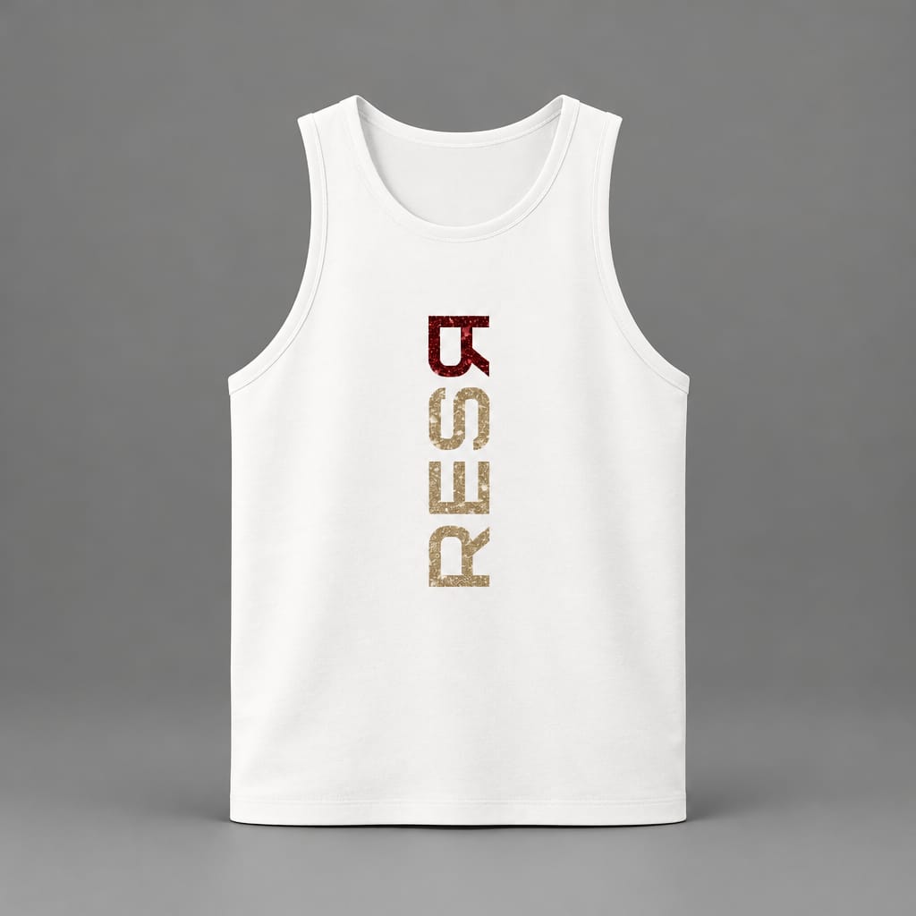 Basic Tank Top